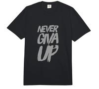 Nunca renuncies a la gramática Broma Mal escrita Tatuaje Cita Incorrecta Comfort Colors Adult Heavyweight T-Shirt