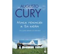 Nunca Renuncies A Tus Sueños