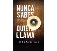 Nunca SABES QUIÉN llama (Poe)