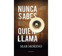 Nunca SABES QUIÉN llama (Poe)