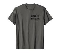 Nunca SE Encuentra LA Serpiente DE Gadsden Camiseta