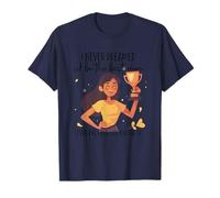 Nunca soñé Que sería la Mejor mamá Camiseta