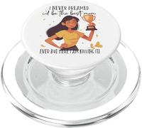 Nunca soñé Que sería la Mejor mamá PopSockets PopGrip para MagSafe