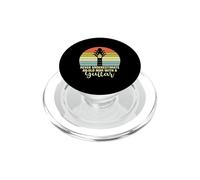 Nunca Subestimes al Viejo con una Guitarra PopSockets PopGrip para MagSafe