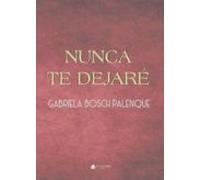 Nunca te dejaré