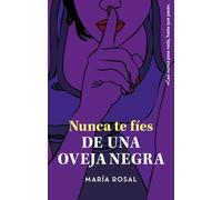 NUNCA TE FÍES DE UNA OVEJA NEGRA (Periscopio)