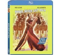 Nunca te harás rico [Blu-ray]
