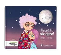 Nunca te olvidaré