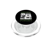 Nunca vuelvas a Utilizar. PopSockets PopGrip para MagSafe