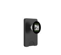 Nunca vuelvas a Utilizar. PopSockets PopWallet para MagSafe