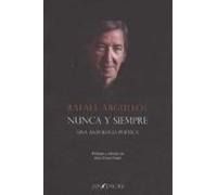 Nunca Y Siempre. Una Antologia Poetica