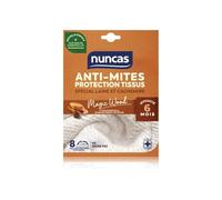 Nuncas - Antimitones - Telas de 8 hojas de magia