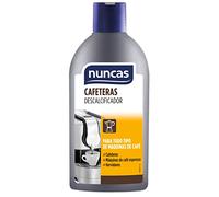 Nuncas Cafeteras - Descalcificador Líquido - 250ml