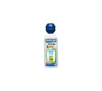 Nuncas Detergente para cortinas 1 lava perfume de limpieza