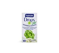 Nuncas Drops Air - Ambientador para secadora de ropa - Garden - 1 pieza