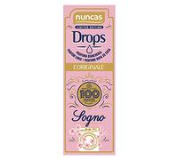 Nuncas Drops - Perfuma de ropa de cama Dream, edición limitada - 100 ml