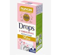 Nuncas Drops - Perfume para ropa de Reve