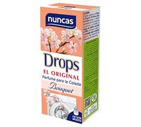 Nuncas Drops - Perfumes para Lino - Bouquet Blanc - 100ml