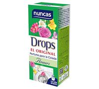 Nuncas Drops - Perfumes para Lino - Flowers - 100ml