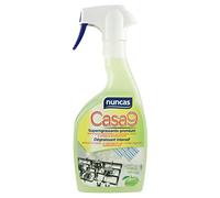 Nuncas Italia S.p.A. Casa9 Desengrasante Extra Fuerte 500 ml
