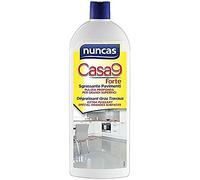 Nuncas Italia S.p.A. Casa9 Forte Desengrasante Gran Trabajo 1 lt