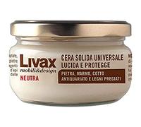 Nuncas Italia Spa Cera Sólida Neutra - 150 ml