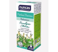 Nuncas Italia Spa - Parfum Thermo Balsamico - 100 ml