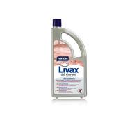 Nuncas Livax 20 Carati - Removedor de Cera de 20 Quilates - 1000ml