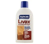 Nuncas Livax Mobili&Design - Emulsiòn Regeneradora - 250 ml