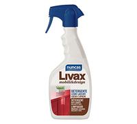 Nuncas Livax Mobili&Design - Limpiador Maderas Lacadas - 500ml