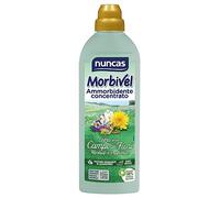Nuncas Morbivel - Suavizante para la colada - Campo dei Fiori - 750 ml