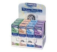 nuncas Perfume de ropa Flower 100 ml
