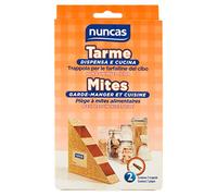 Nuncas Polillas Trampa Despensa y Cocina - 2 Piezas