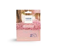 Nuncas Sobre Perfumado - Cajones - Cipria - 2 Piezas