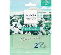 Nuncas Sobre Perfumado - Cajones - Gardenia - 2 Piezas