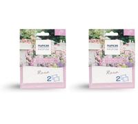 Nuncas Sobre Perfumado - Cajones - Rosa - 2 Piezas (Paquete de 2)