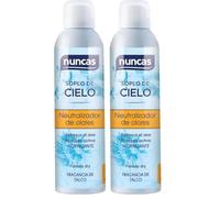 Nuncas Spray Neutralizador de Olores - Soplo de Cielo - 250ml (Paquete de 2)