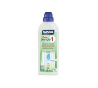 Nuncas Tende 1 - Detergente Específico para Cortinas - 750ml