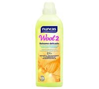 Nuncas Wool 2 - Acondicionador Regenerador de Lana - 750ml