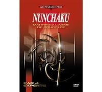 NUNCHAKU, MAITRISER L'ART DE BRUCE LEE [Reino Unido] [DVD]