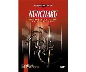 NUNCHAKU, MAITRISER L'ART DE BRUCE LEE [Reino Unido] [DVD]