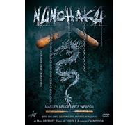 Nunchaku - Master Bruce Lee's Weapon by Marc Brémart