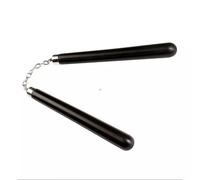 Nunchaku ninja para disfraces - talla universal