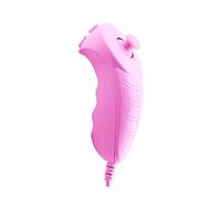 NunChuk UnderControl - Rose