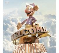 Nuncoband - Skyland
