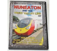 Nuneaton and the Trent Valley Line
