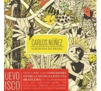 Nunez, , Carlos - Alborada Do Brasil