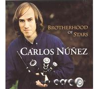 Nuñez, Carlos - Brotherhood Of Stars (A Irmandade Das Estrelas)