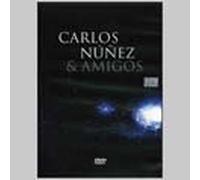 Nunez, Carlos - Carlos Nunez Y Amigo [USA] [DVD]