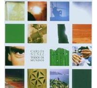 Nunez, Carlos - Todos Os Mundos